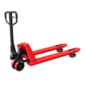 Bán Xe Nâng Tay Tại Tây Ninh Tải Trọng 2 Tấn - 5 Tấn