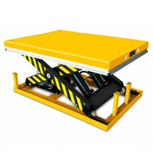 Bàn Nâng 1m3 2 Tấn Có Sẵn - Đa Dạng Kích Thước Bàn Nâng