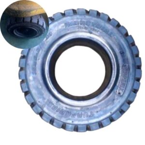 Lốp đặc Phoenix 16×6-8