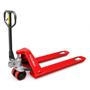 Xe Nâng Tay Thấp 35mm Dùng Cho Pallet Siêu Thấp