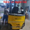 Sửa chữa xe nâng Quận 12