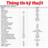thong tin ky thuat xe nang dung lai 3 mat thong tin ky thuat xe nang dung lai 3 mat