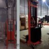 Xe nâng bán tự động 3000mm