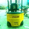 Xe nâng điện ngồi lái TCM
