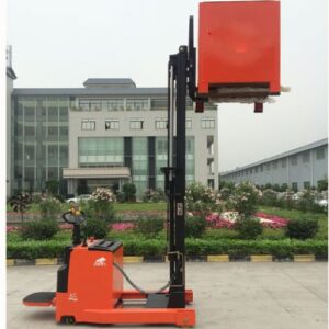xe nâng điện nrs 4m
