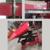 Xe Nâng Mặt Bàn 800kg Lên Cao 1500mm