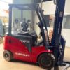 Xe nâng điện Noblelift 5m