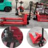 Xe Nâng Tay 5 Tấn Niuli Trung Quốc