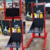 Hình ảnh xe nâng cuộn 1m tại Hưng Việt