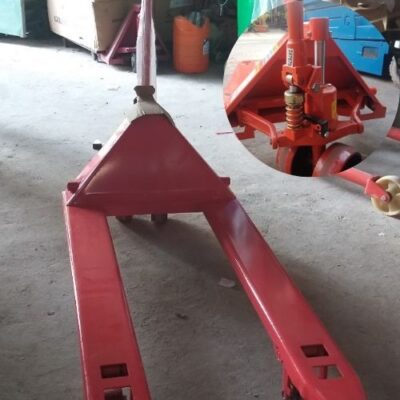 Xe nâng tay OPK Trung Quốc 2,5 tấn