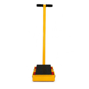 Hướng Dẫn Sử Dụng Rùa Xoay 6 Tấn (Rùa Kéo) Bánh PU